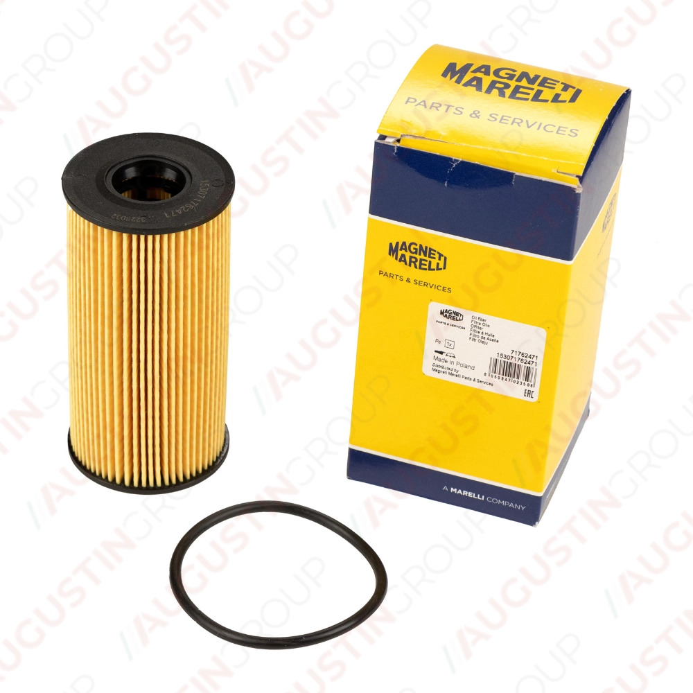 Прокладка масляного насоса AUGUSTIN GROUP, 2630145MM